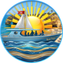Boat Trips Benagil logo